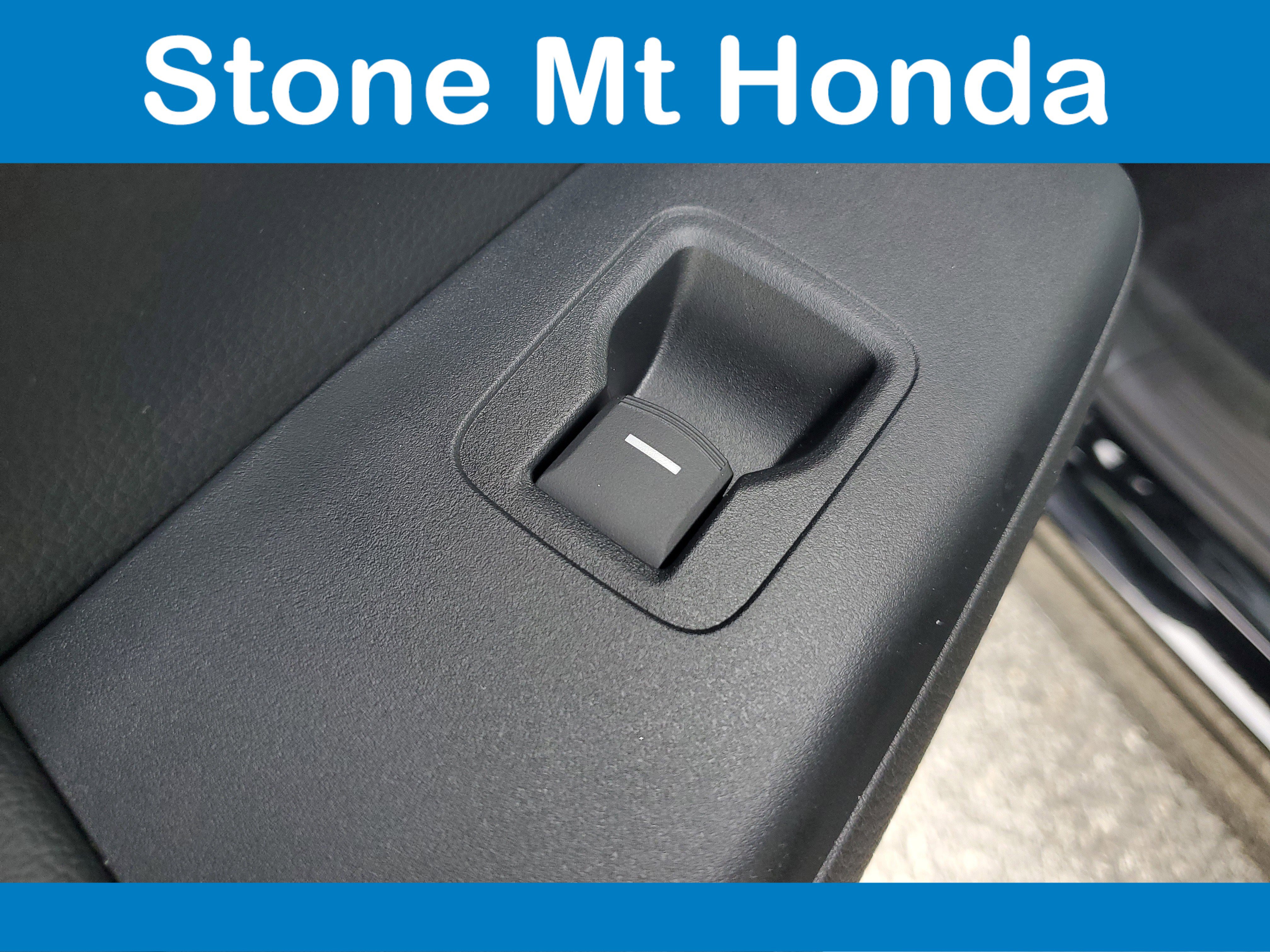 New 2026 Honda CR-V Sport-L image 15