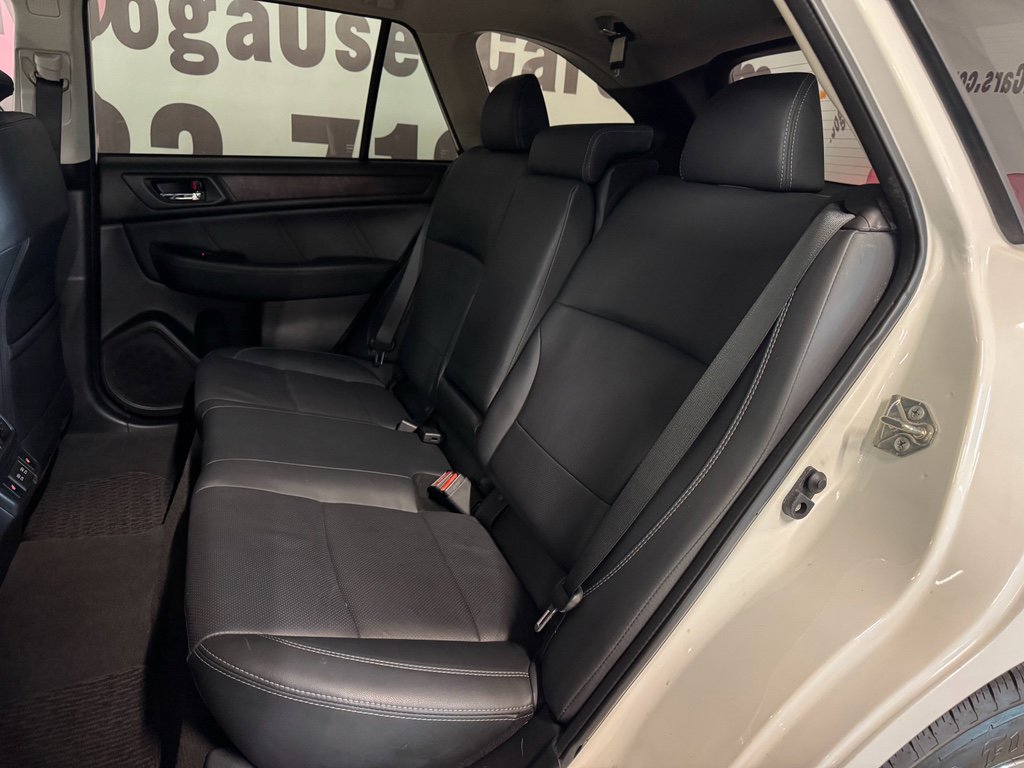 Used 2019 Subaru Outback 2.5i Limited image 22