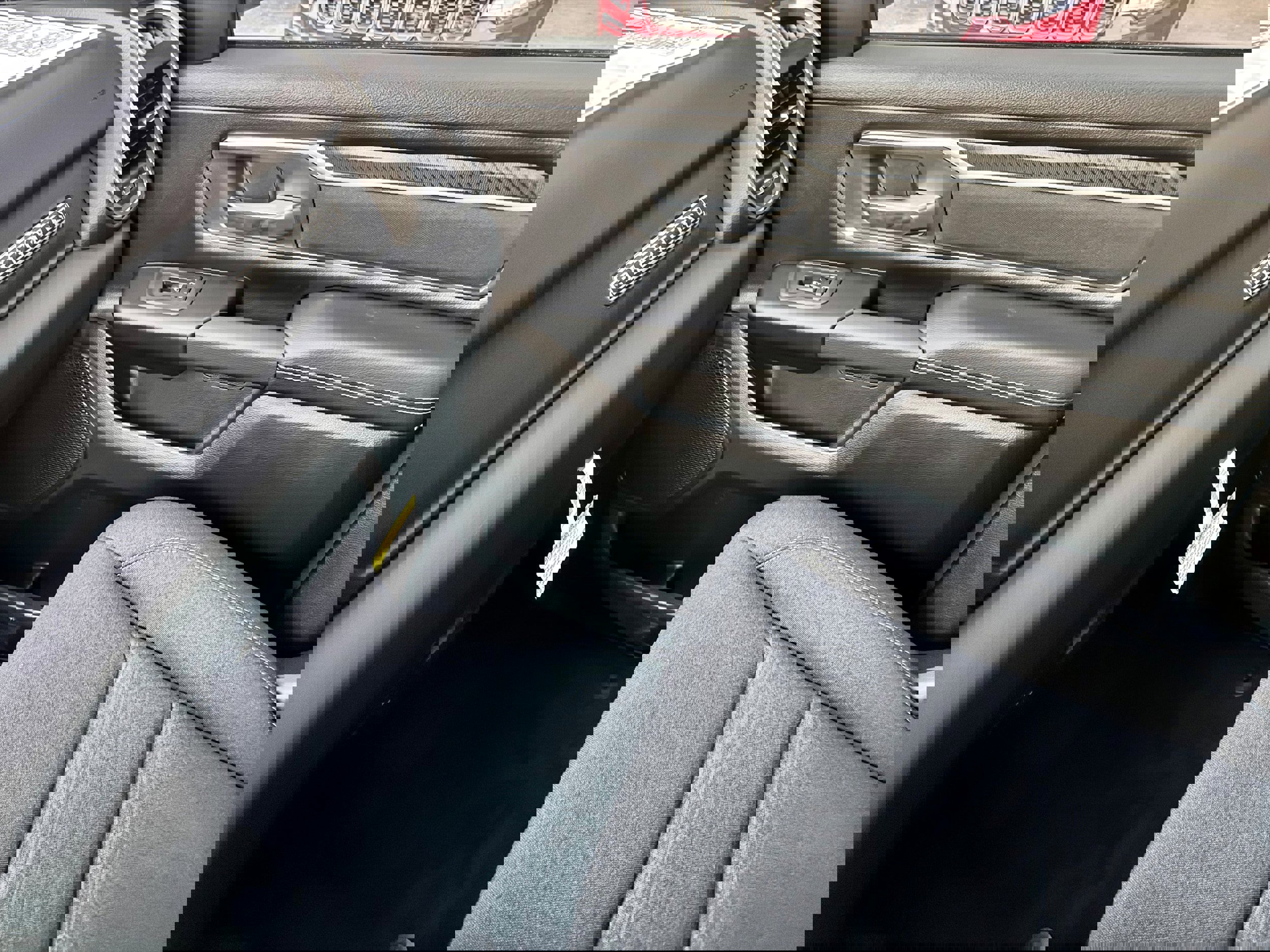 New 2026 RAM 1500 Big Horn image 15