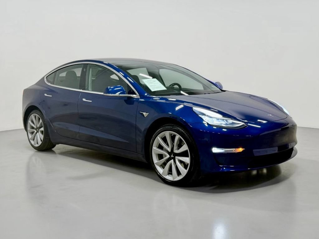 Used 2019 Tesla Model 3 Standard Range Plus RWD image 9