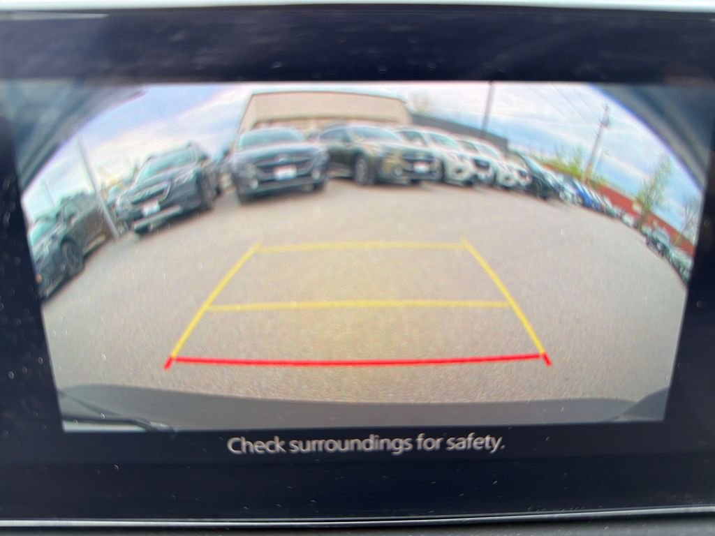 Used 2024 MAZDA CX-30 AWD 2.5 S w/ Preferred Package image 39