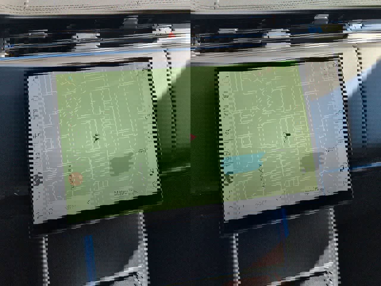 New 2026 Land Rover Range Rover Long Wheelbase SE image 31