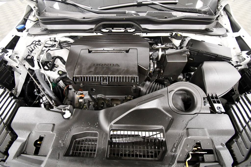 Certified 2025 Honda Pilot EX-L image 12