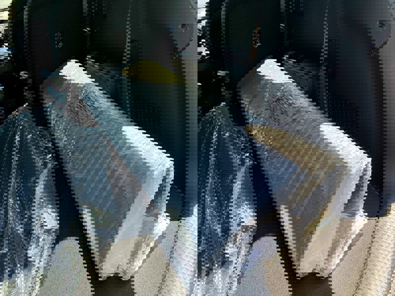 New 2025 Kia Telluride EX X-Line image 43