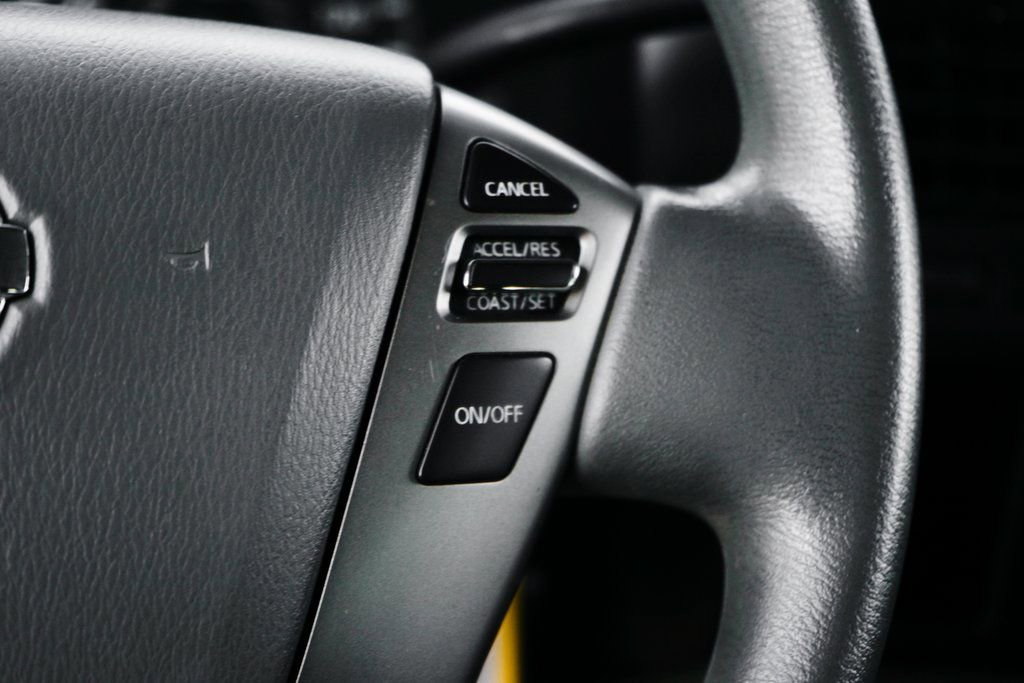 Used 2013 Nissan NV 3500 SV image 29
