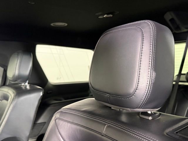 Used 2023 Lincoln Navigator Reserve image 26