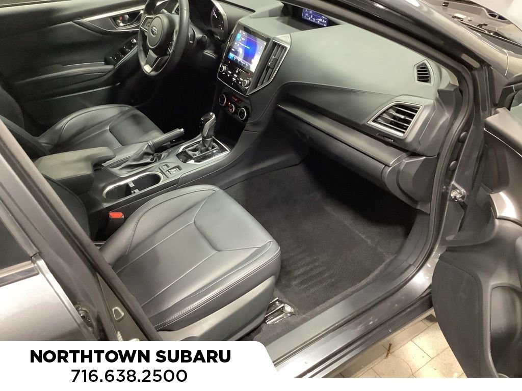 Used 2020 Subaru Impreza 2.0i Limited w/ Popular Package #2 image 11