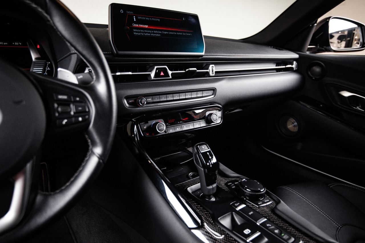 Used 2024 Toyota Supra RWD image 19