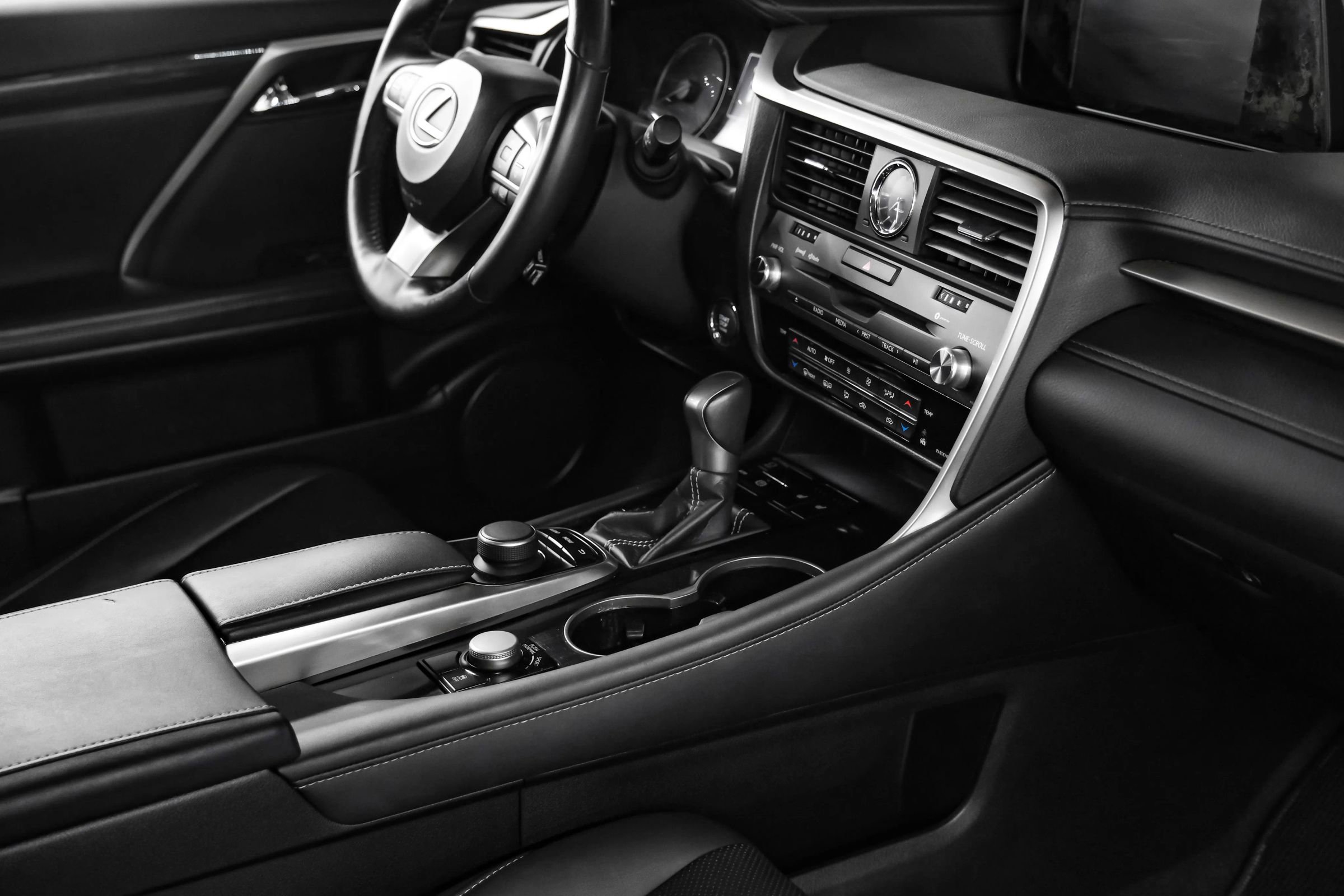 Used 2017 Lexus RX 350 FWD w/ Accessory Package image 23