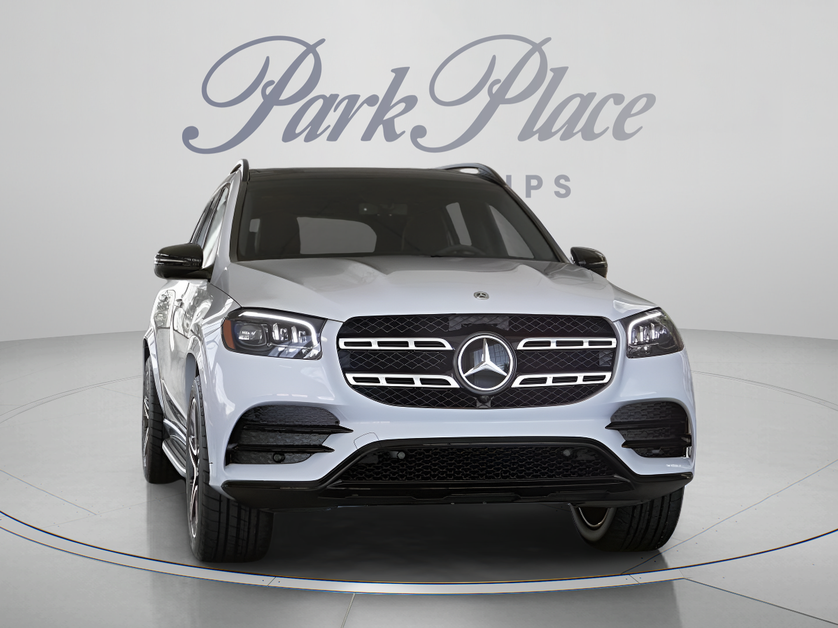 Certified 2023 Mercedes-Benz GLS 450 4MATIC image 35