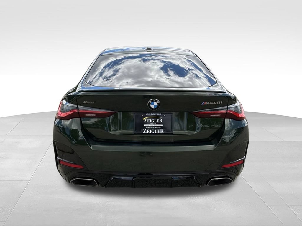 Used 2024 BMW M440i xDrive Gran Coupe AWD/4WD image 5