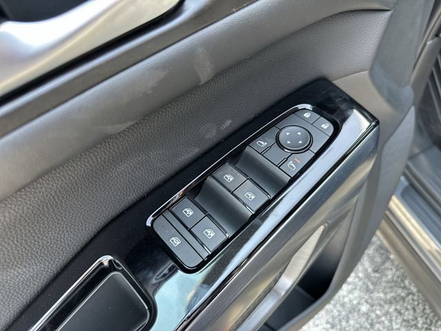 New 2026 Nissan Pathfinder SL AWD/4WD image 17