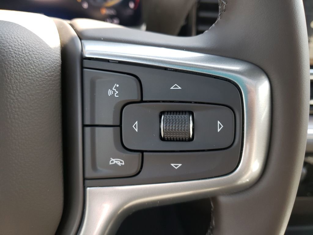 New 2026 Chevrolet Silverado 3500 LTZ w/ LTZ Plus Package AWD/4WD image 12