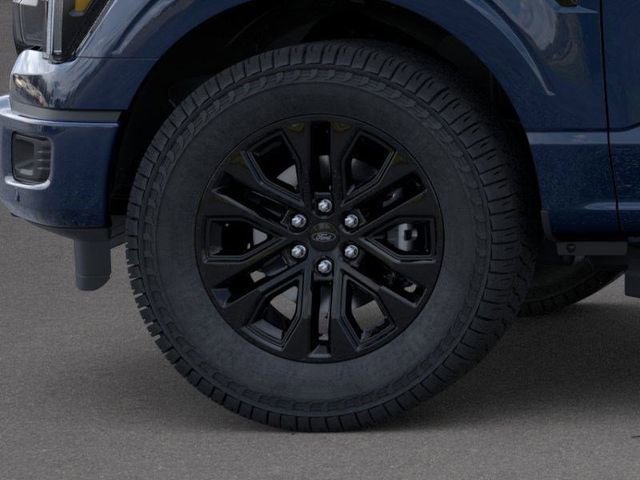 New 2026 Ford F150 Lariat w/ Equipment Group 502A High AWD/4WD image 19
