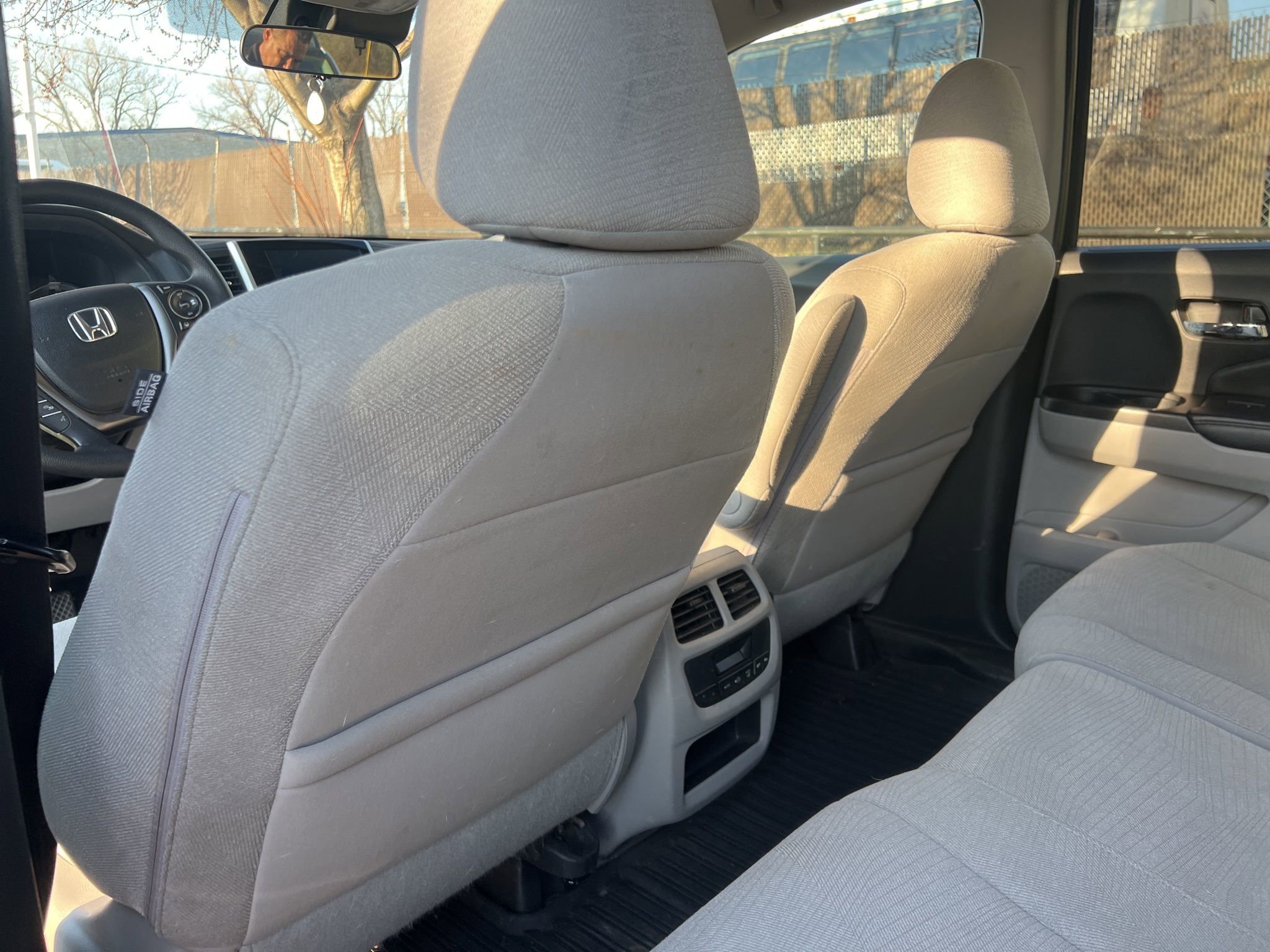 Used 2016 Honda Pilot EX image 13