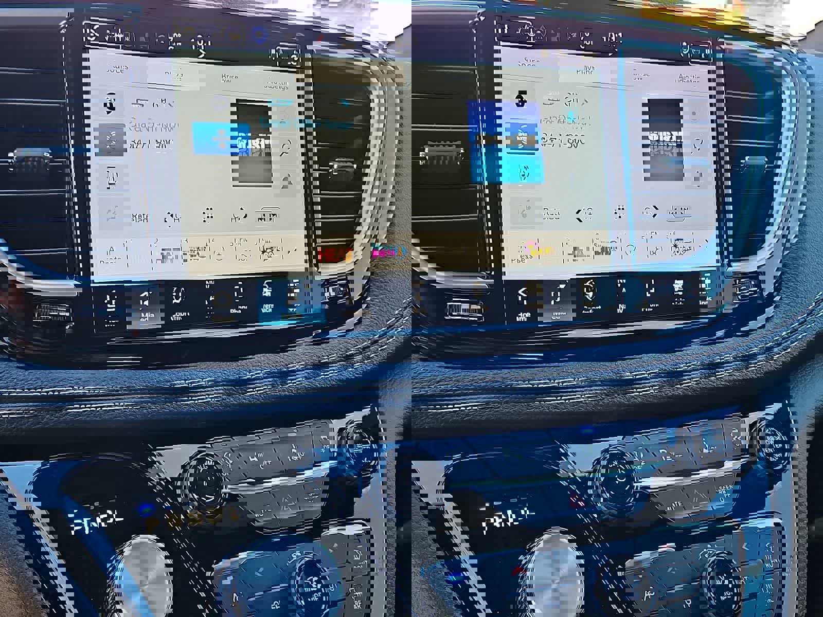 New 2026 Chrysler Pacifica Limited image 27