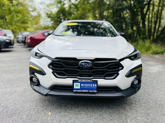 Used 2024 Subaru Crosstrek 2.5i Sport image 2