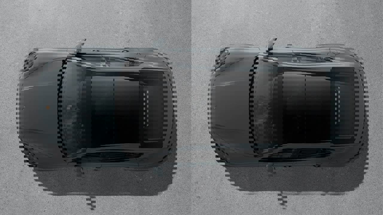 New 2026 Porsche Panamera 4 image 5