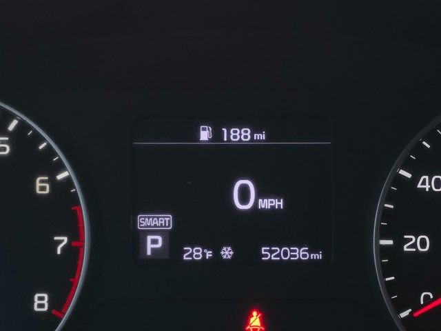 Certified 2023 Kia Seltos S image 28