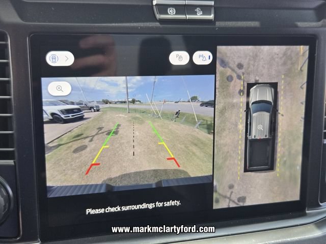 New 2026 Ford F250 Platinum AWD/4WD image 18