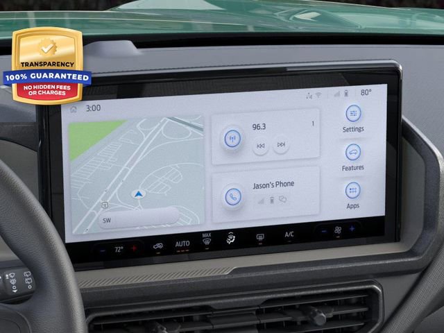 New 2025 Ford Bronco Sport Big Bend image 14