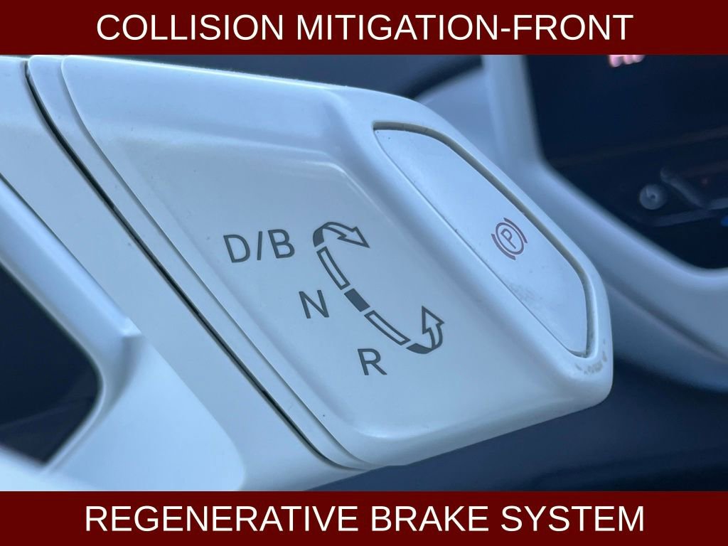 Used 2021 Volkswagen ID.4 1st Edition w/ ID.4 Protection Package image 13