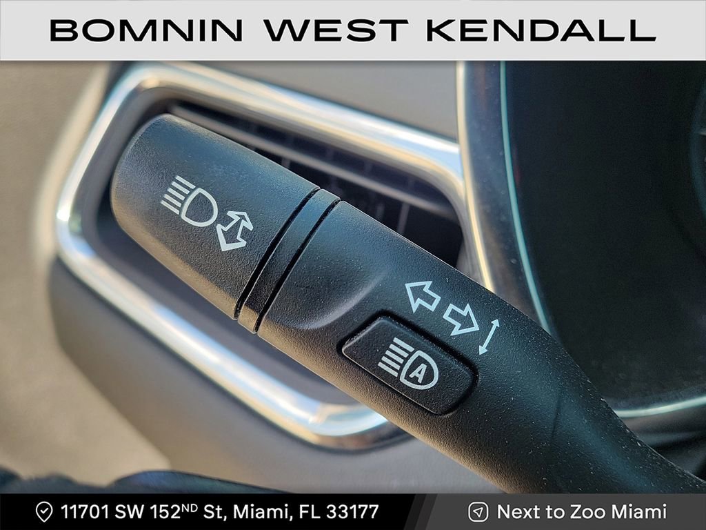 Used 2022 Chevrolet Equinox LS image 11