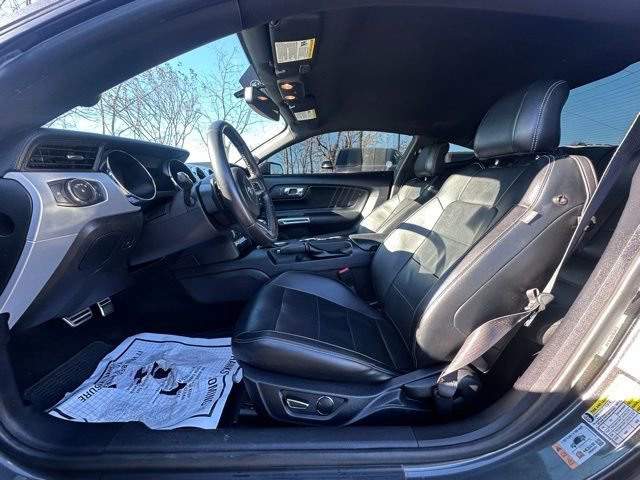 Used 2015 Ford Mustang GT Premium w/ Equipment Group 401A image 25