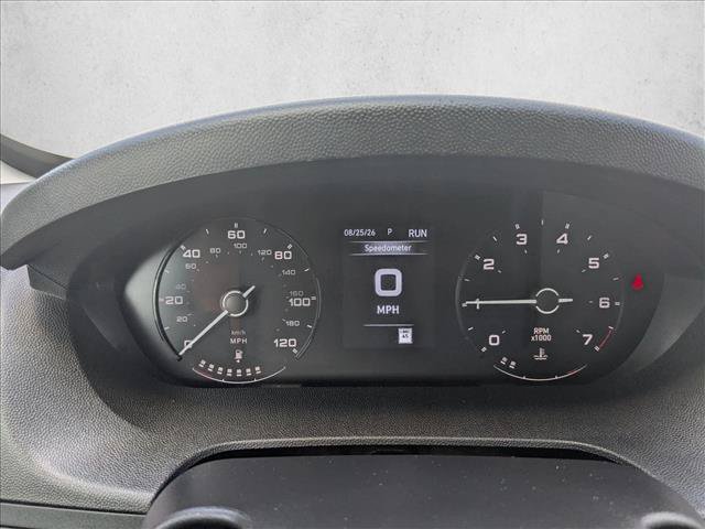Used 2026 RAM ProMaster 2500 w/ Convenience Group FWD image 11