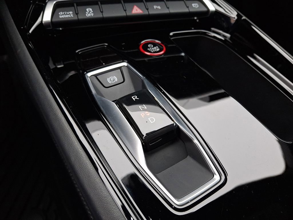 Used 2023 Audi e-tron GT Premium Plus w/ Performance Package image 16
