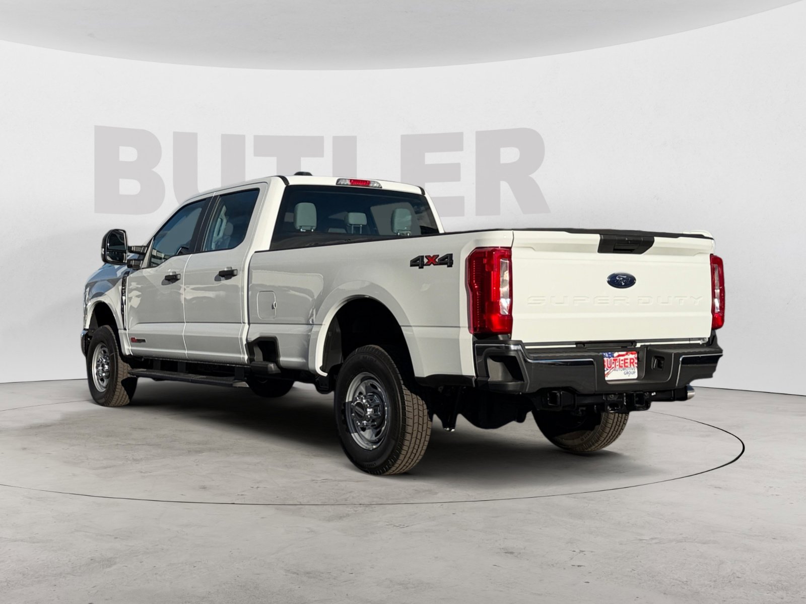 New 2026 Ford F250 XL image 3
