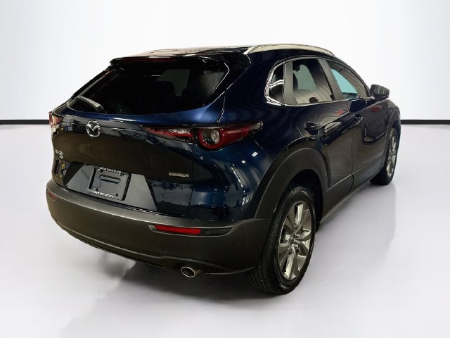 Used 2024 MAZDA CX-30 AWD 2.5 S w/ Preferred Package image 7