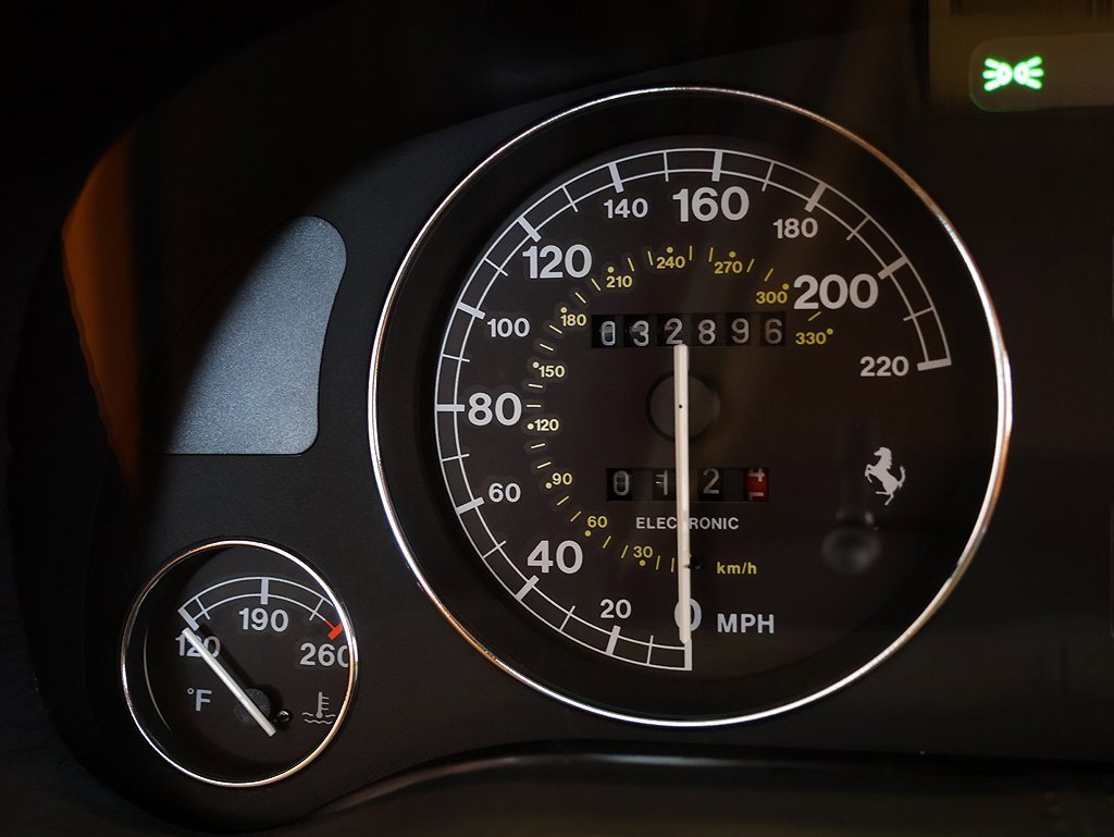 Used 1999 Ferrari 550 Maranello Maranello image 85