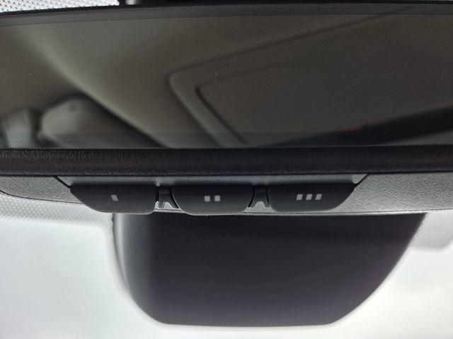 Used 2025 Toyota Grand Highlander AWD image 35