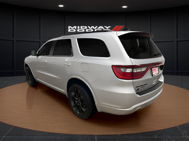 New 2025 Dodge Durango GT w/ Blacktop Package AWD/4WD image 3
