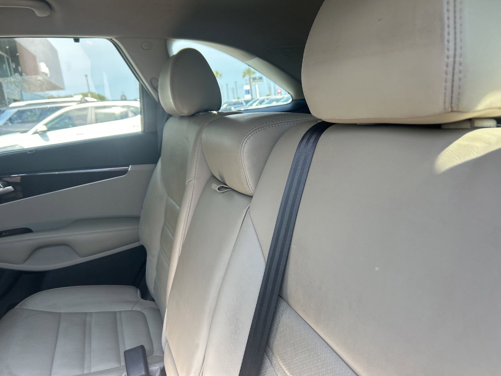 Used 2017 Kia Sorento EX FWD image 12