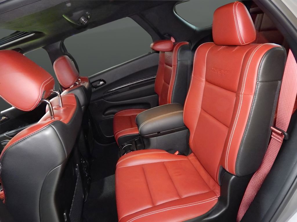 Used 2024 Dodge Durango SRT AWD/4WD image 26