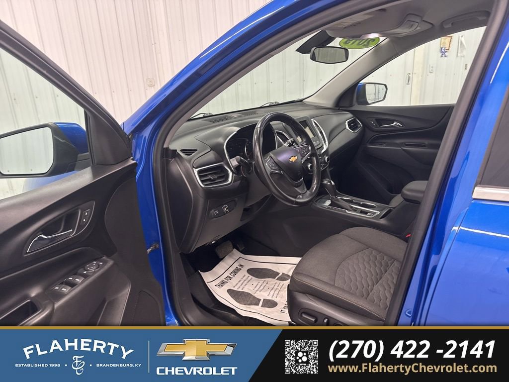 Used 2019 Chevrolet Equinox LT FWD image 10