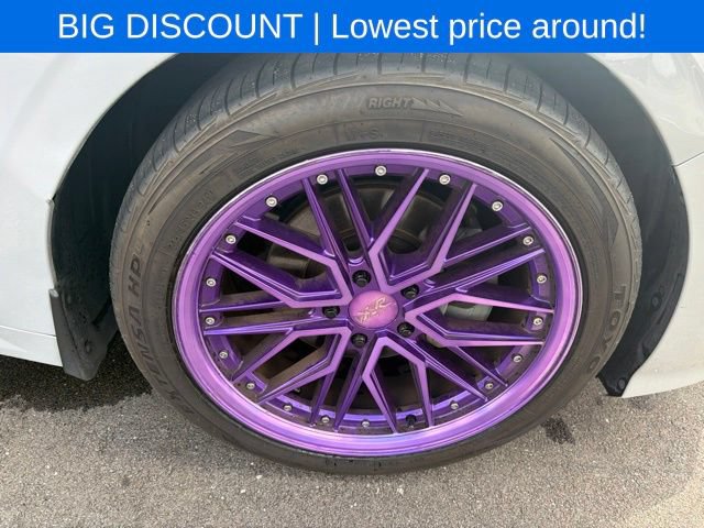 Used 2022 Kia K5 GT-Line w/ GT-Line FWD Premium Package image 5