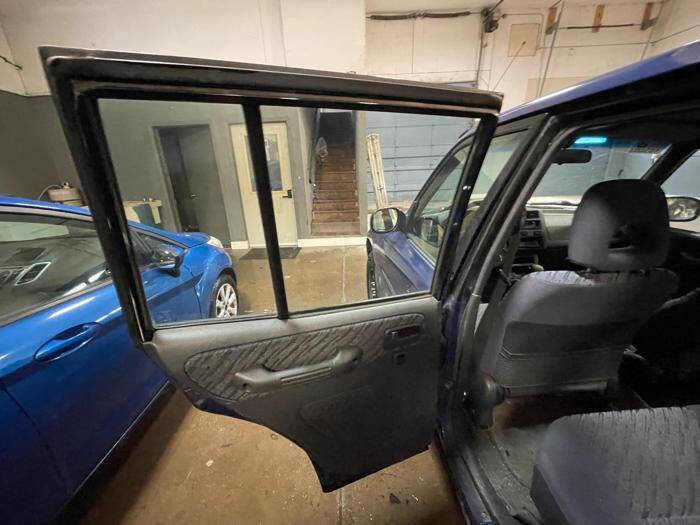 Used 1998 Toyota RAV4 2WD 4-Door image 24