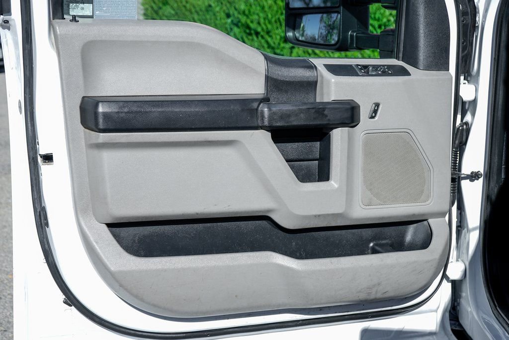 Used 2019 Ford F450 XL w/ XL Value Package RWD image 15