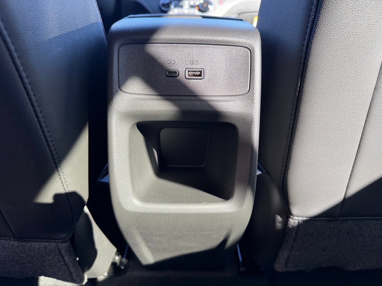 New 2026 Buick Envista Sport Touring w/ Convenience I Package FWD image 29