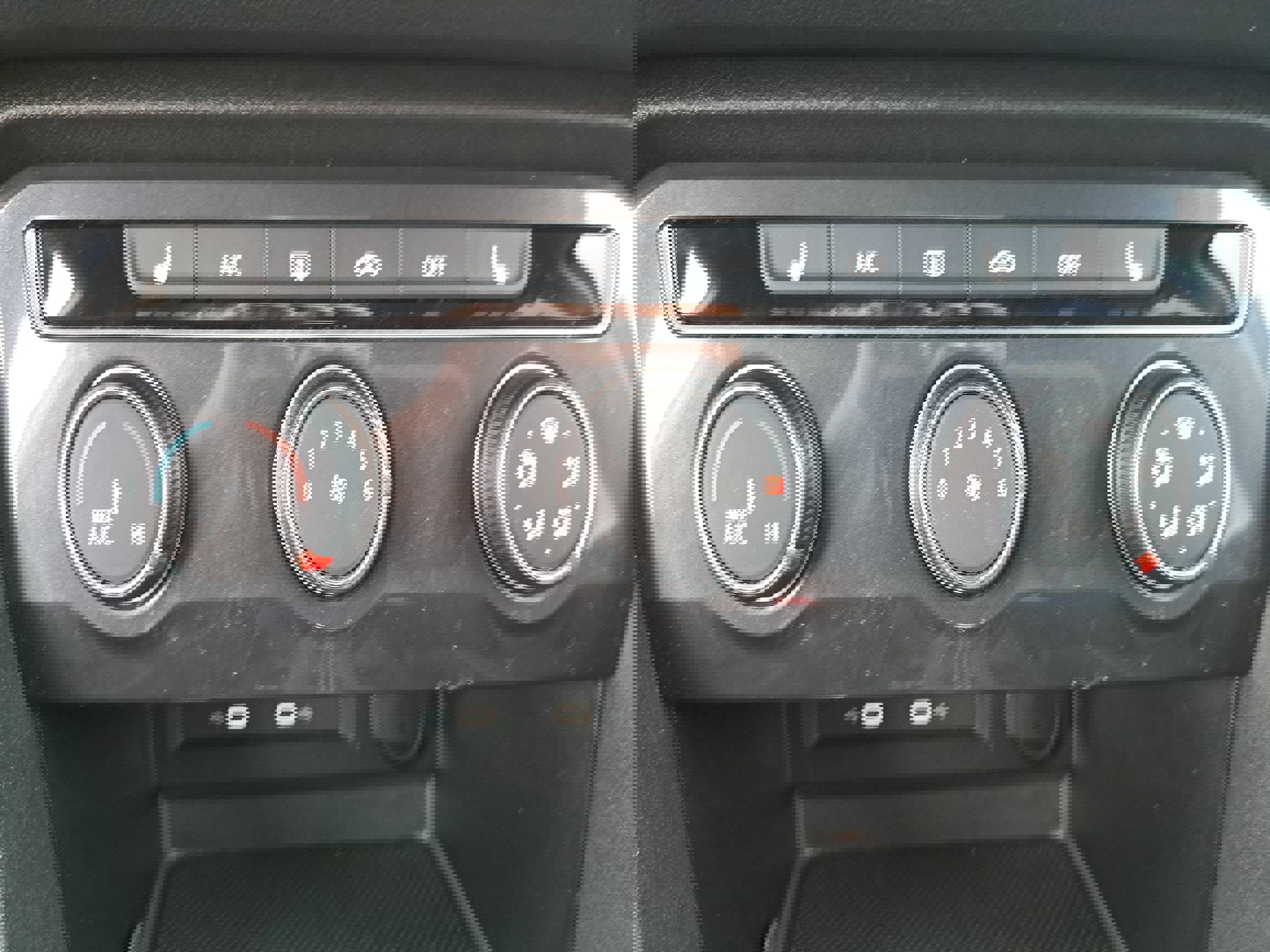 Certified 2024 Volkswagen Tiguan S image 20