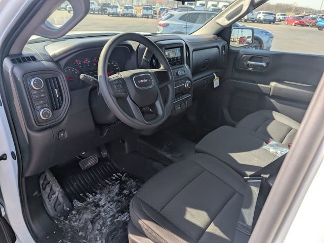 New 2026 GMC Sierra 1500 Pro w/ Pro Value Package AWD/4WD image 13