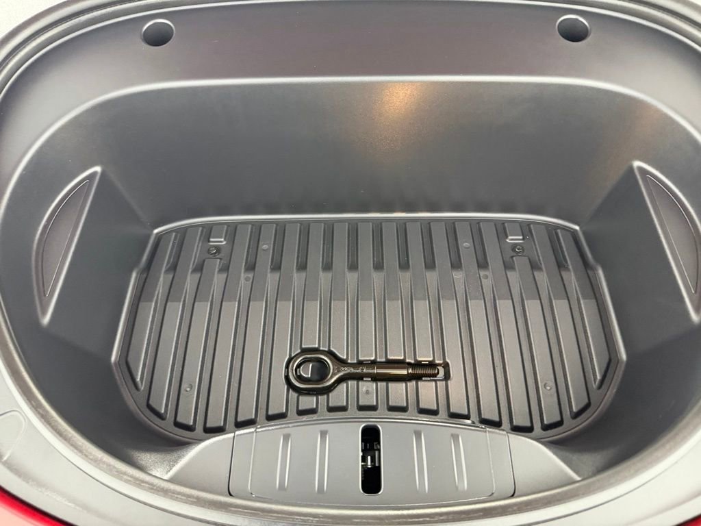 Used 2023 Tesla Model 3 Standard Range image 35