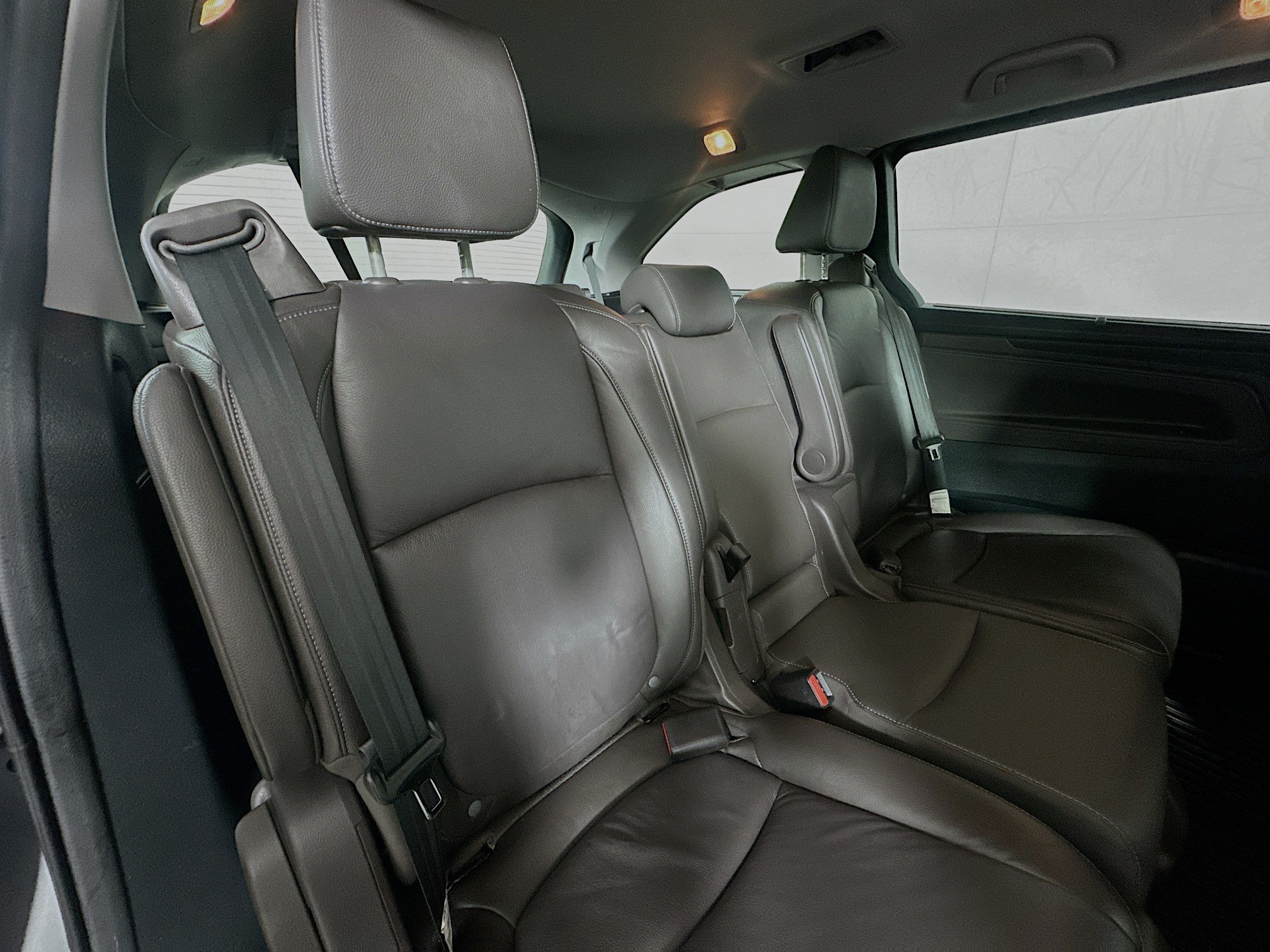 Used 2023 Honda Odyssey EX-L image 26