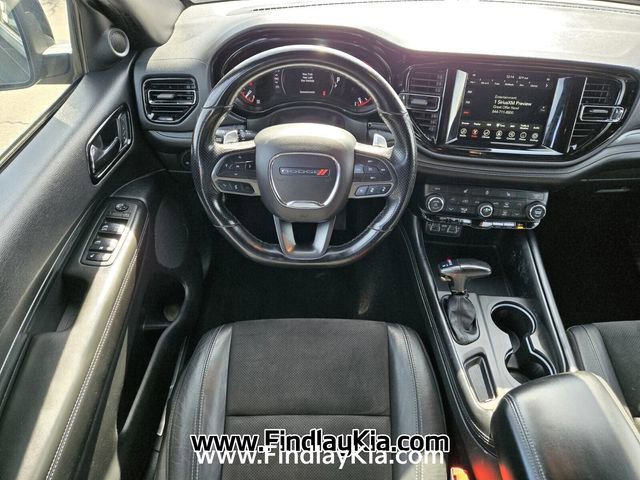 Used 2022 Dodge Durango GT image 14
