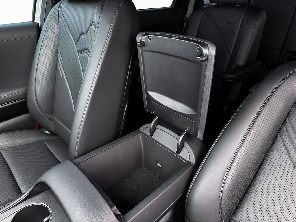 New 2026 Hyundai Palisade XRT Pro AWD/4WD image 19