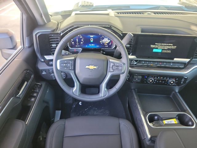 New 2026 Chevrolet Silverado 3500 LTZ w/ LTZ Convenience Package image 7