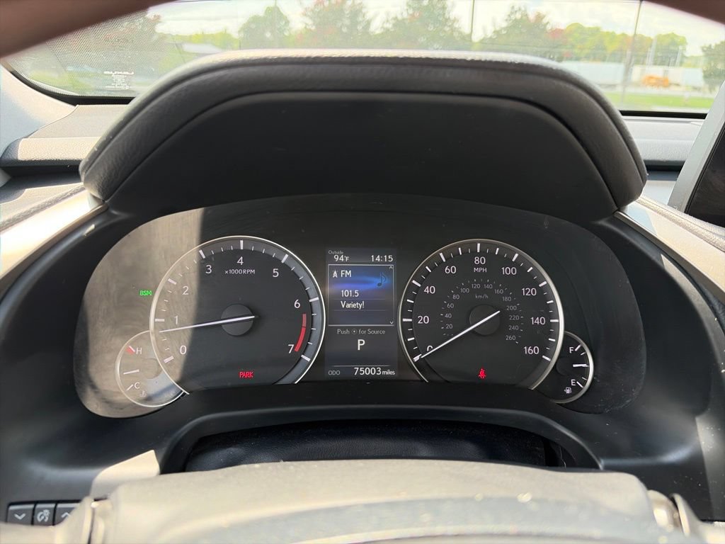 Certified 2022 Lexus RX 350L FWD w/ Premium Package image 8